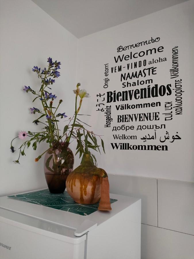 Apartamento Lauria Centro Ронда Экстерьер фото