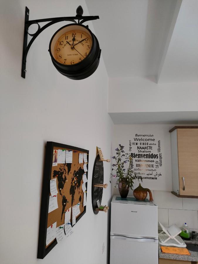 Apartamento Lauria Centro Ронда Экстерьер фото