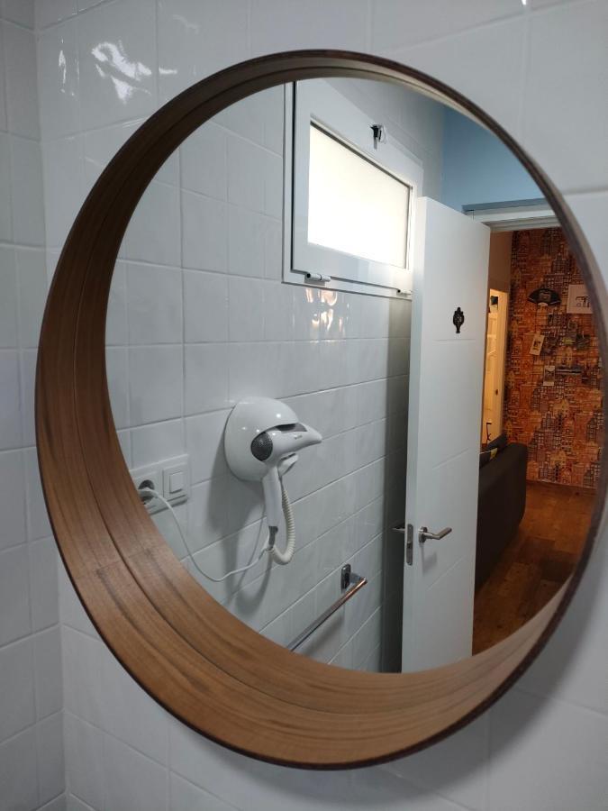 Apartamento Lauria Centro Ронда Экстерьер фото